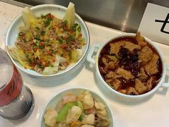 -七食九号食堂(东丽空港店)