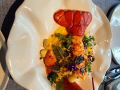 -弦月窗LUNETTE BY AMANDA(复兴路店)