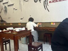 -百年老字号·观振兴蟹黄面·三虾面·苏式面(观前街富仁坊巷店)