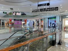 -百佳华佳漾里(坂田店)