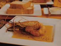 OMG&nbsp;Prawn-Ministry of Crab(科伦坡店)