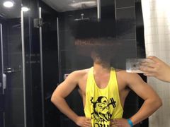 -LikingFit24小时健身•普拉提(张江店)