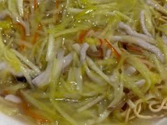 -老人和饭店(淮海中路店)