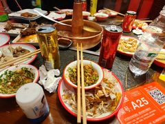 -京元盛铜锅涮肉(上海总店)