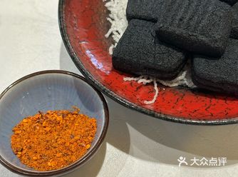 成都万象城又新开一家米其林餐厅， 冲着过节