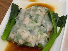 -富豪酒家(正大广场店)