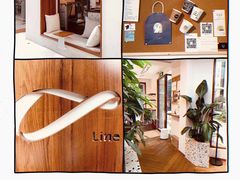 -Line 咖啡(石厦花园店)