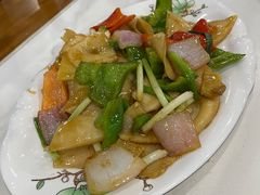 -盈田盈粥庄(博山东路店)
