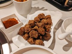 -葛记红焖羊肉(人民路店)