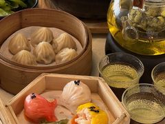 -煲王粤菜餐厅(中侨中心店)