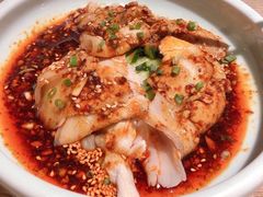 -辛香汇·现炒川菜(武进吾悦店)
