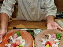 -镹·鱼料理  国产鱼使用店