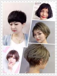 -AFA Hair studio·女士发型设计
