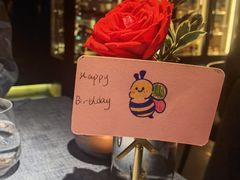 -弦月窗LUNETTE BY AMANDA(复兴路店)