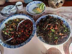-杨记隆府(时代天街店)