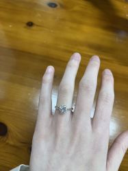 -VE DIAMOND·天然&培育钻石定制