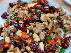 -醉壹号海鲜大排档(厦门美食地标店)