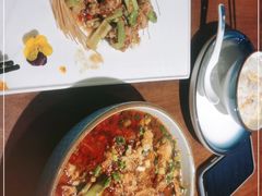 -龙抄手食府(浣花北路店)