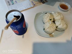 蟹粉生煎-光明邨大酒家(淮海路店)