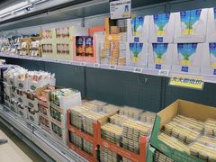 -盒马X会员店(上海森兰商都店)