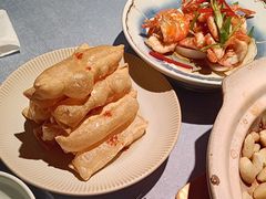 -晓粤·惹味粤菜(凯德乐峰广场店)