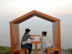 -漳州滨海火山岛自然生态风景区