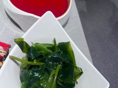 -海底捞火锅(百乐门广场店)