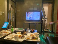 -堂会(白云店)