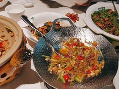 -绿草地·湘菜(悦方ID mall店)