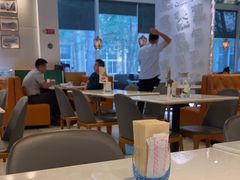 -金湖港式餐厅(建外店)