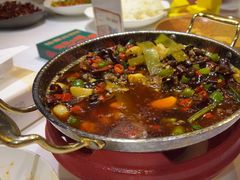 -拾捌川·自贡爆炒(新街口店)