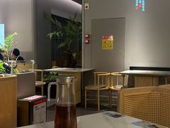 -绿茶餐厅(广州嘉裕太阳城店)