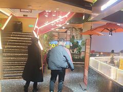 -鼎原力量东北吊炉烧烤(临河街店)