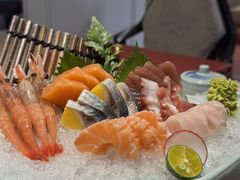 -富盈酒店-日本料理餐厅(厚街店)