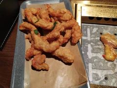 -新石器烤肉(中房金谊广场店)