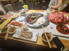 -大龙燚火锅