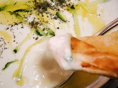 -一千一夜阿拉伯餐厅1001 Nights-Arabic Restaurant(静安店)