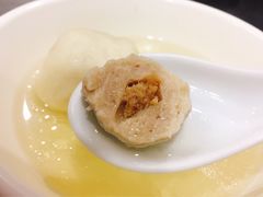 -林金财鱼丸(鼓楼街店)