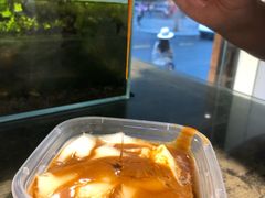 -甜心闲生传统手工冰粉(奎星楼店)