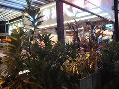 -木屋烧烤(白石洲店)