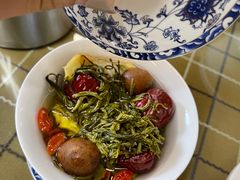 -兰亭安泊牛肉面(乐都路店)