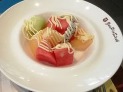 -尊品牛排(绳金塔店)