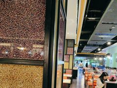 -鑫海汇海鲜烤肉自助(北国商城店)