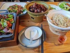 -浮娴小锅饭·云南民俗风味餐厅(束河古镇店)