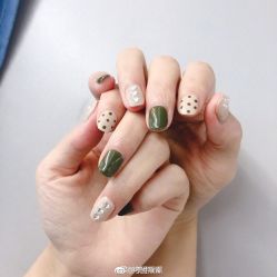 -PinkBaby美甲美睫