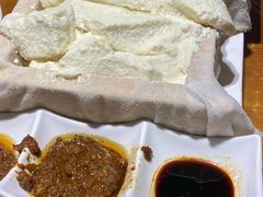一块豆腐-95号酱骨·一块豆腐(展春园西路店)