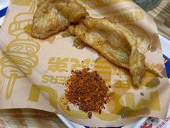 -魔都三兄弟酸辣粉·蘸卤炸串(虹桥万科店)