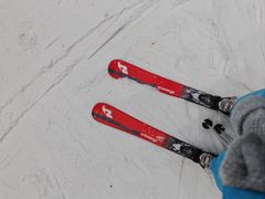 -哈尔滨热雪奇迹