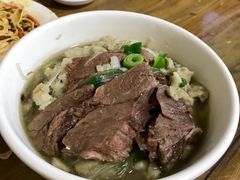 -老刘家泡馍·陕西老字号(钟楼广济街店)