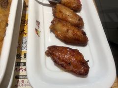 -菲滋意式餐厅(西湖文化广场店)